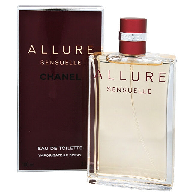 Wholesale Chanel Sensuale Eau De Toilette - Eau De Toilette Donna - Volume: 100 ml | Carsha