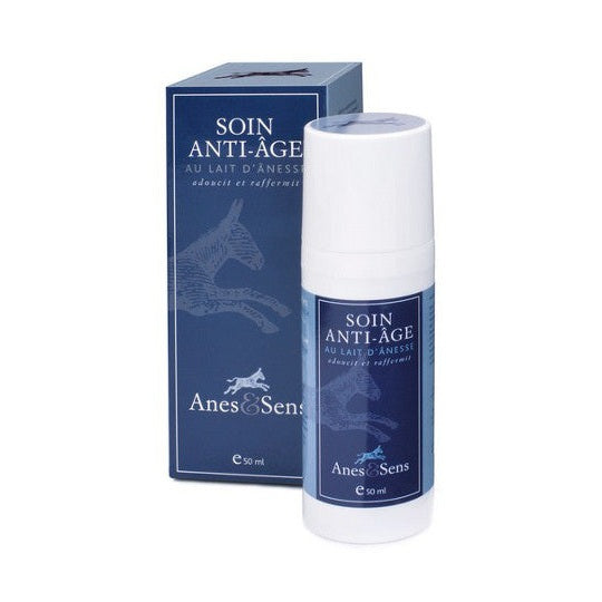 Wholesale Anes e Sens Trattamento Anti-Age al Latte di Anesse 50ml | Carsha
