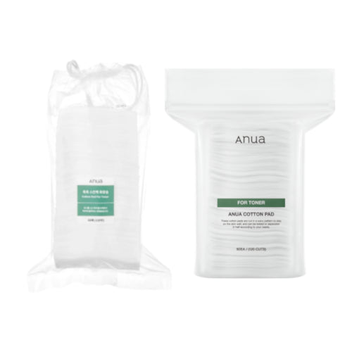 Wholesale ANUA - Cotton Pad - 60ea | Carsha