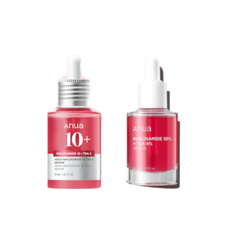 Wholesale ANUA - Niacinamide10% + TXA 4% Dark Spot Removing Serum - 30ml | Carsha