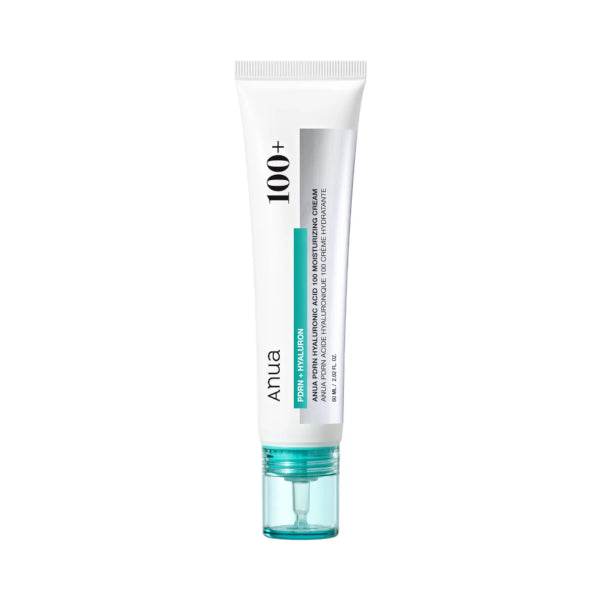 Wholesale ANUA - PDRN Hyaluronic Acid 100 Moisturizing Cream - 60ml | Carsha