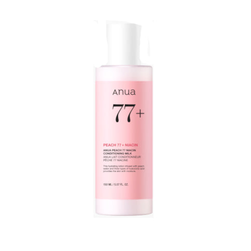 Wholesale ANUA - Peach 77 Niacin Conditioning Milk - 150ml | Carsha