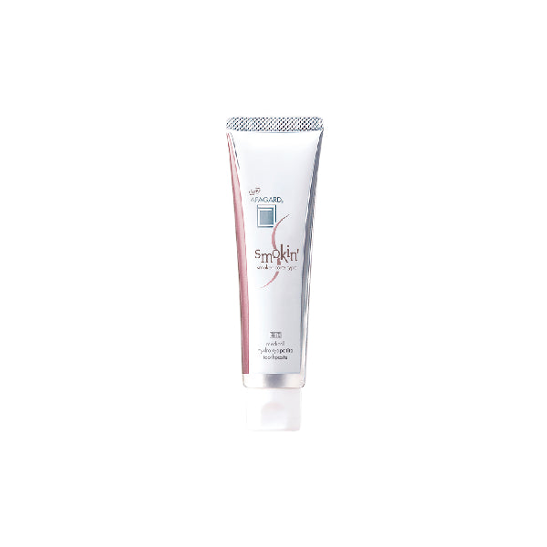 Wholesale APAGARD - Smokin' Toothpaste - 105g | Carsha