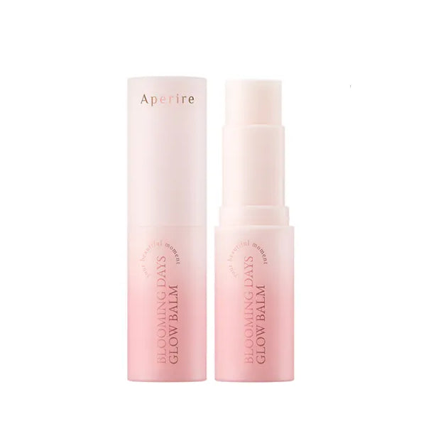 Wholesale Aperire - Blooming Days Glow Balm - 9.5g | Carsha