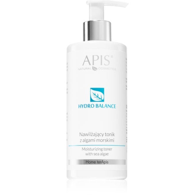 Wholesale Apis Tonico idratante con alghe marine 300ml | Carsha