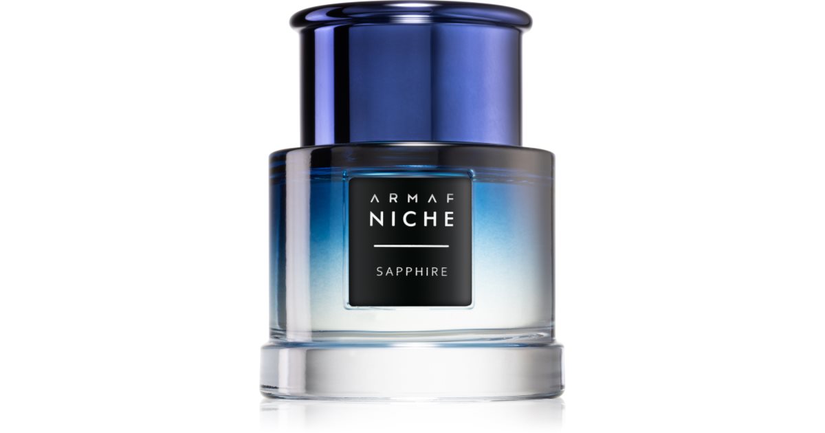 Armaf Zaffiro - EDP - Volume: 90 ml