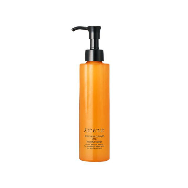 Wholesale Attenir - Skin Clear Cleanse Oil - 175ml - Peaceful Orange | Carsha