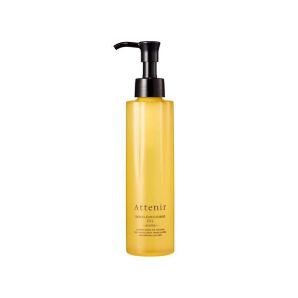 Wholesale Attenir - Skin Clear Cleanse Oil - 175ml - Relaxing citrus aroma | Carsha