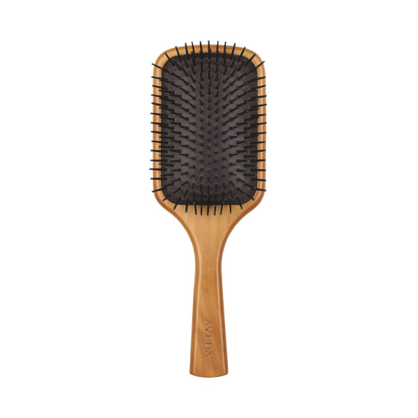 Wholesale Aveda - Wooden Hair Paddle Brush - 1pc | Carsha