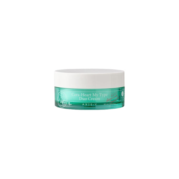 Wholesale AXIS-Y - Cera Heart My Type Duo Cream - 60ml | Carsha