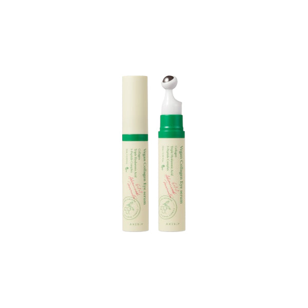 Wholesale AXIS-Y - Vegan Collagen Eye Serum - 10ml | Carsha
