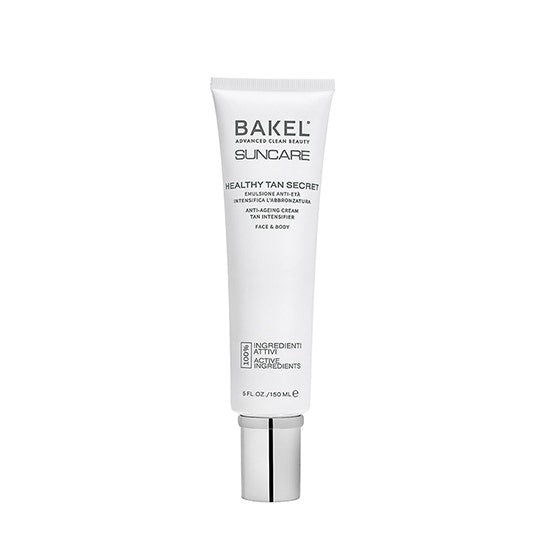 Wholesale Bakel Healthy Tan Secret 200ml | Carsha