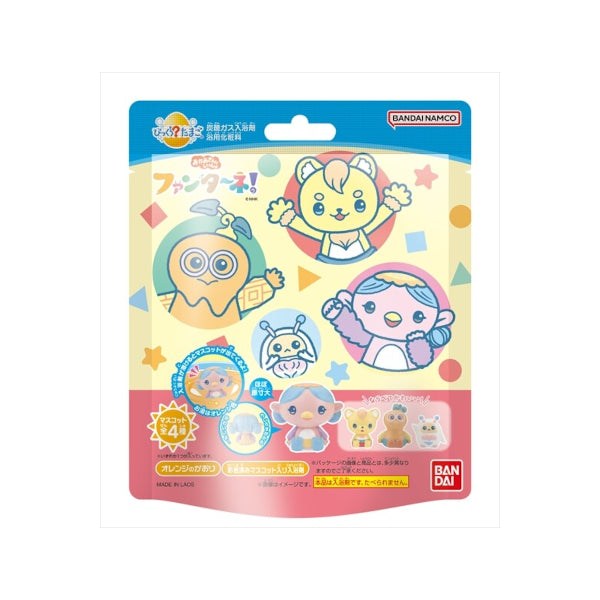 Wholesale Bandai - Fantane Bath Ball - 1 pc | Carsha