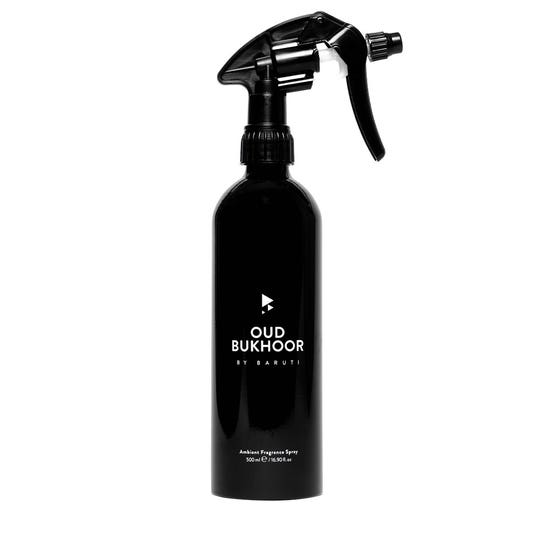 Wholesale Baruti Oud Bukhoor Spray Ambiente 500ml | Carsha