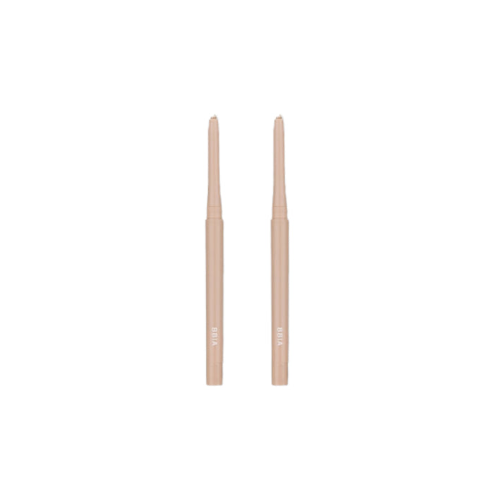 Wholesale BBIA- Last Auto Gel Eyeliner - 0.3g - 13 Peanut Beige 2ea Set | Carsha