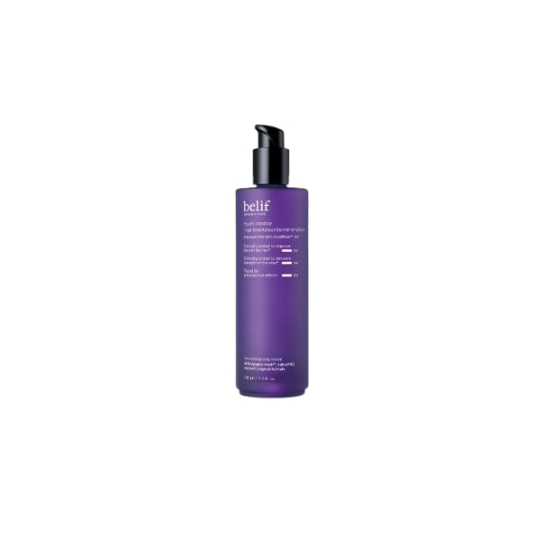 Wholesale Belif - Age Knockdown Barrier Emulsion - 100ml | Carsha