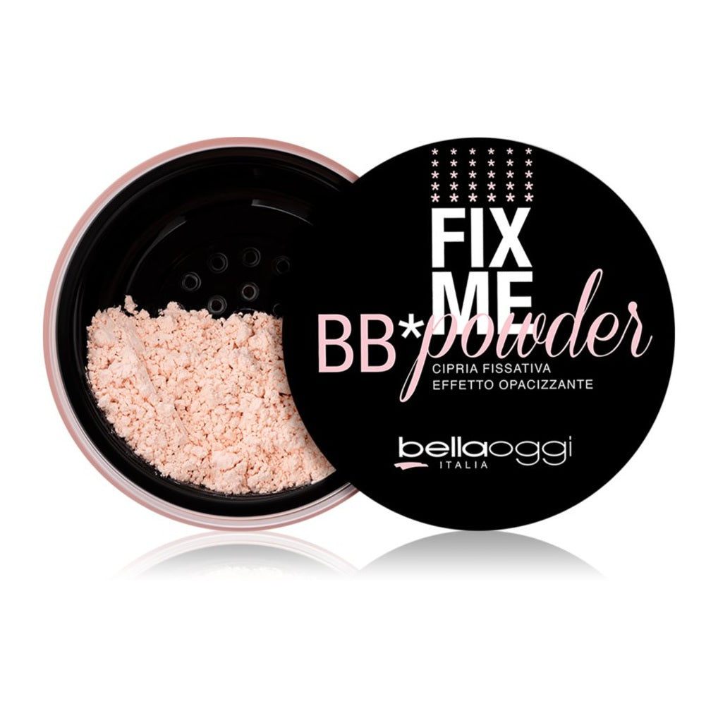 Wholesale Fix me bb powder cipria opacizzante nude | Carsha