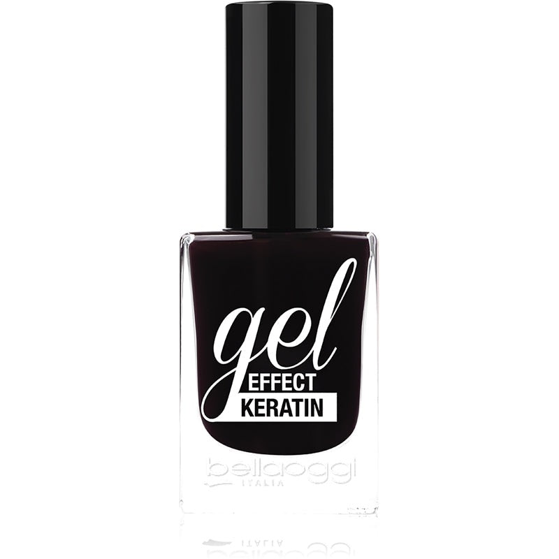 Wholesale Gel effect keratin smalto effetto gel con cheratina berry bramble | Carsha