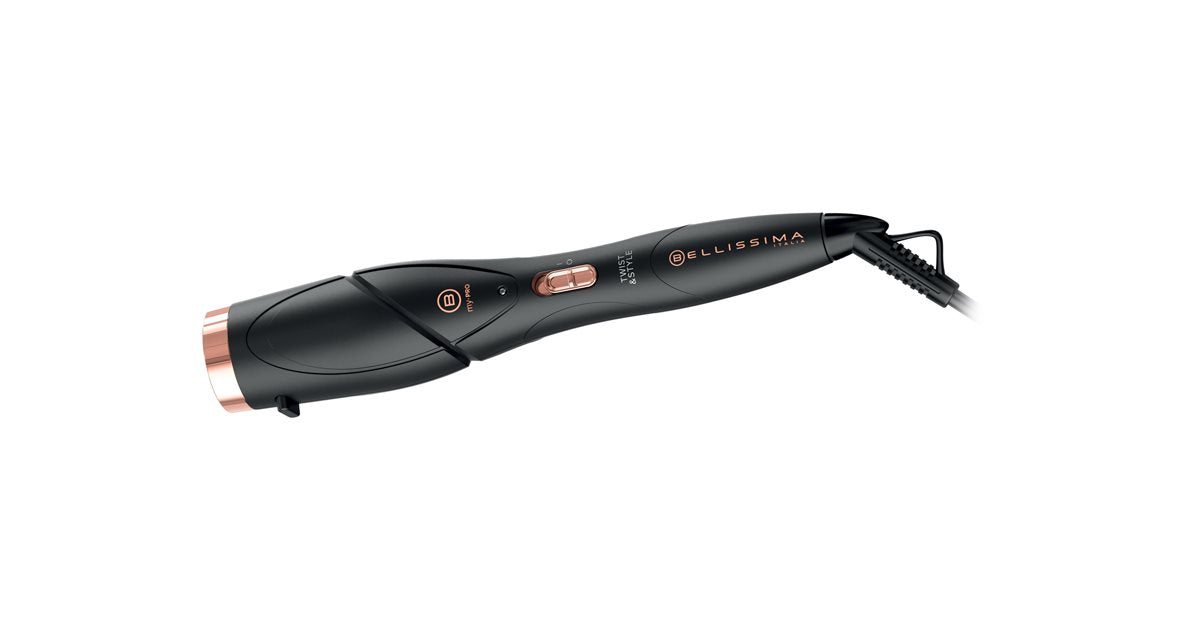 Bellissima Acconciatore 11749 My Pro Twist & Style GT22 200
