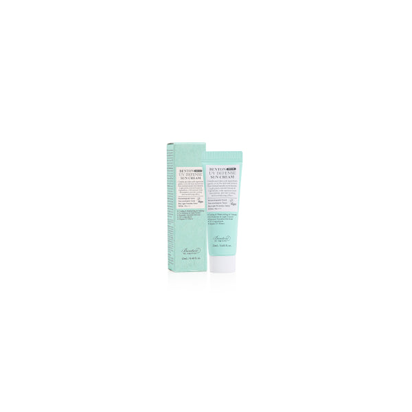 Wholesale Benton - Air Fit UV Defense Sun Cream SPF50+ PA++++ - 12ml | Carsha
