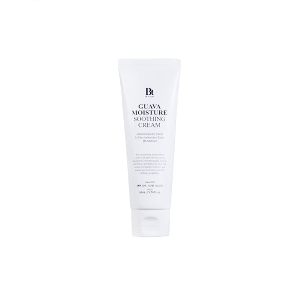 Wholesale Benton - Guava Moisture Soothing Cream - 80ml | Carsha