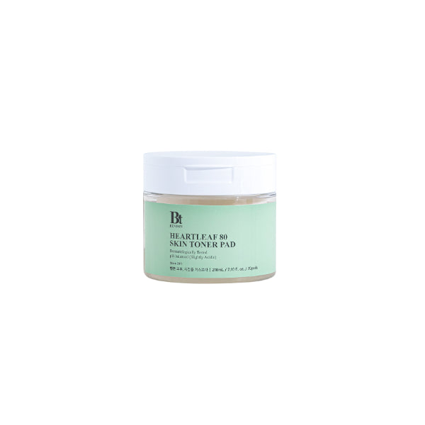 Wholesale DEAL Benton - Heartleaf 80 Skin Toner Pad - 210ml/70pads | Carsha