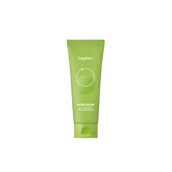 Wholesale beplain - Mung Bean pH-Balanced Cleansing Foam - 160ml | Carsha