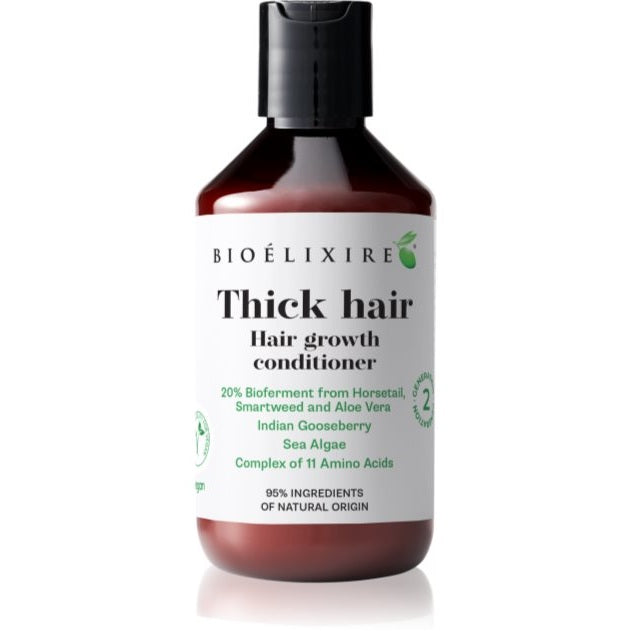 Wholesale Bioélixire Geste Wlosy Balsamo Capelli Stimolante vegano rinforzante | Carsha