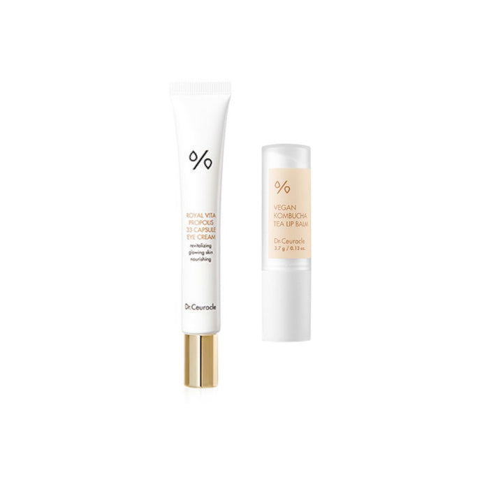 Wholesale Oh, My Lovely: Eye + Lip Duo Set | Carsha