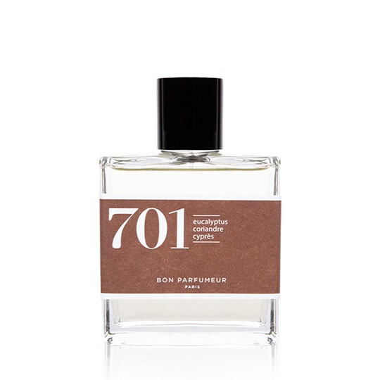 Bon Parfumeur 701 Eau de Parfum Unisex 100 ml