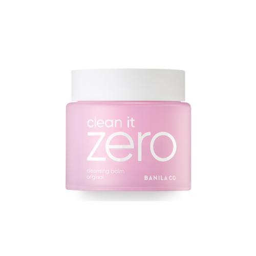 Wholesale BANILA CO - Clean It Zero Cleansing Balm - Original - 180ml | Carsha