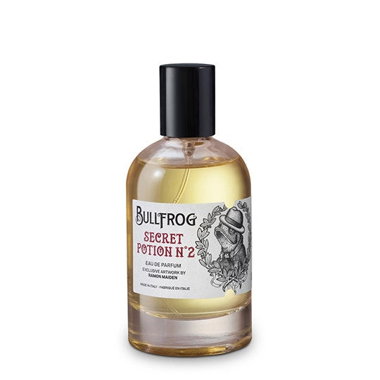 Wholesale Bullfrog Secret Potion N.2 Eau de Parfum Unisex 100ml | Carsha