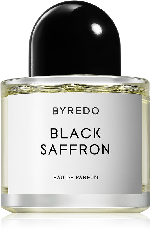 Byredo Zafferano Nero EDP Volume: 100 ml