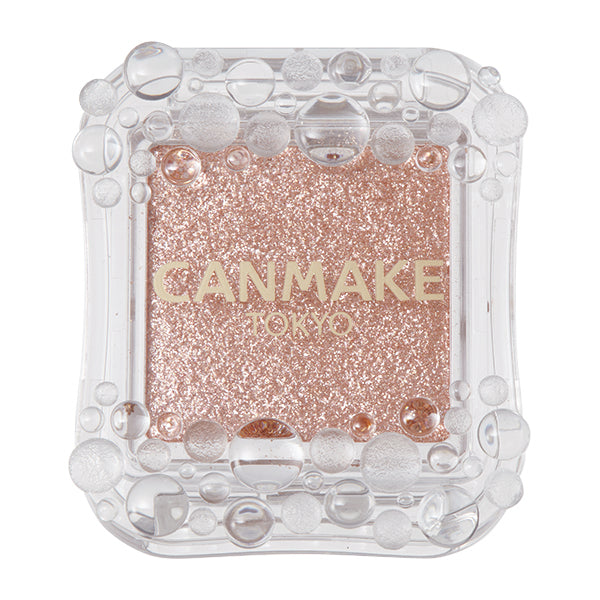 Wholesale CANMAKE - City Lights Eyes - 6.5g - 01 Russet Brown | Carsha