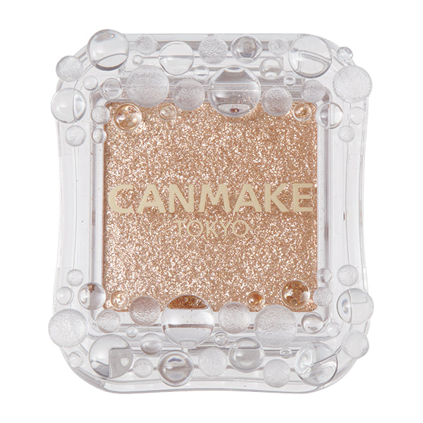 Wholesale CANMAKE - City Lights Eyes - 6.5g - 02 Sphinx Amber | Carsha