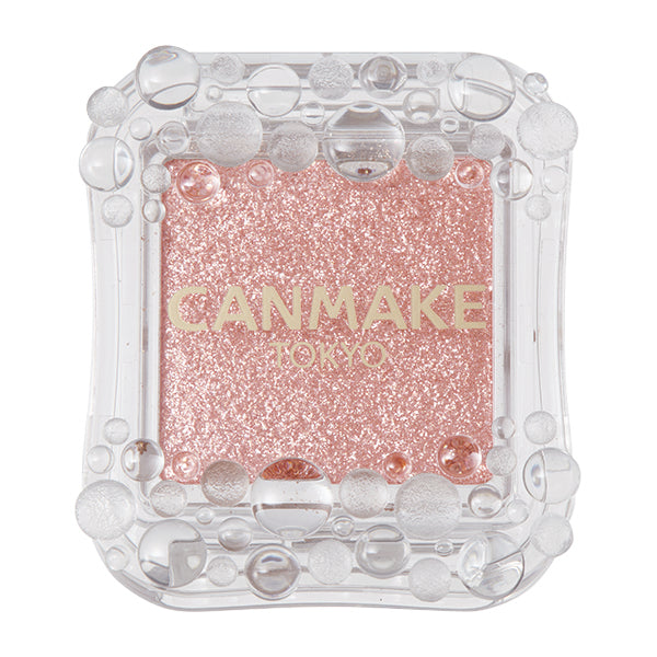 Wholesale CANMAKE - City Lights Eyes - 6.5g - 04 Chamois Pink | Carsha