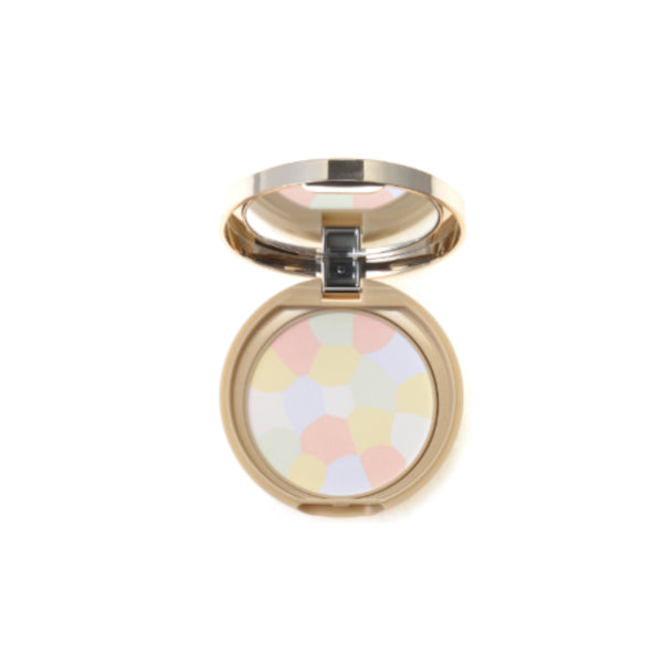 Wholesale CANMAKE - Marshmallow Finish Powder Abloom SPF19 PA++ - 10g - 03 Plumeria Wreath | Carsha