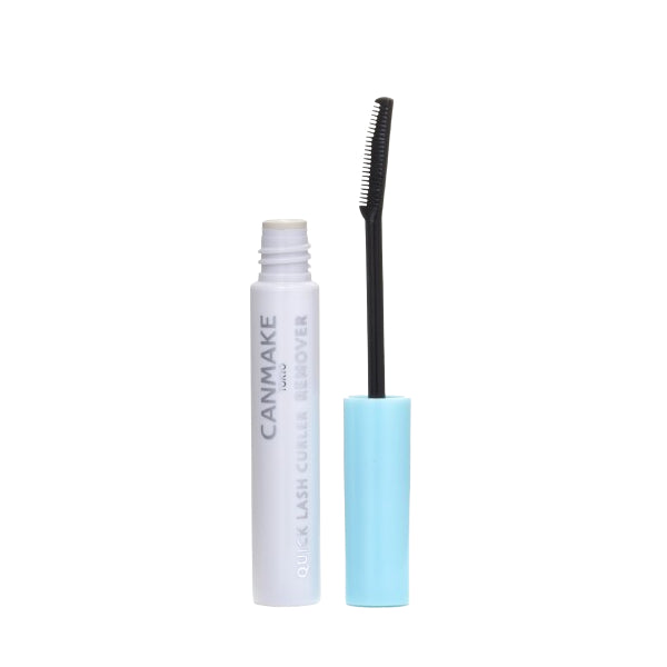 Wholesale CANMAKE - Quick Lash Curler Remover - 1 pc - Clear | Carsha