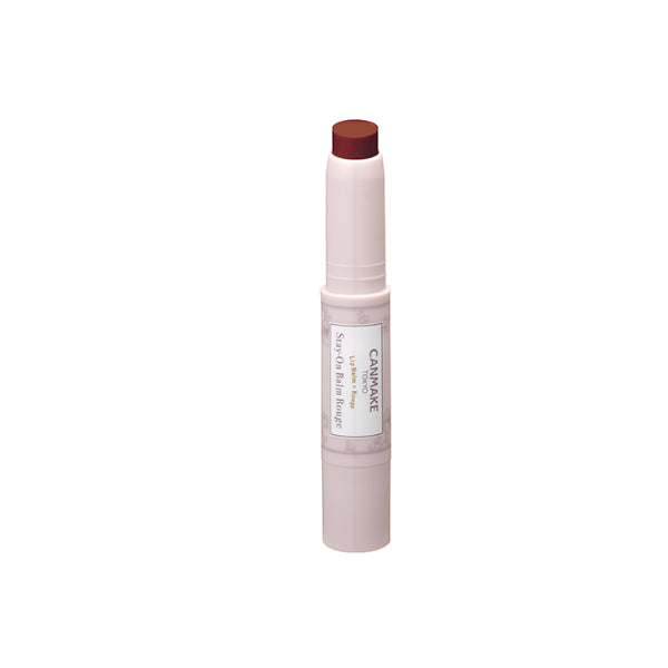 Wholesale CANMAKE - Stay-On Balm Rouge - 2.8g - 16 Earl Grey Leaf | Carsha