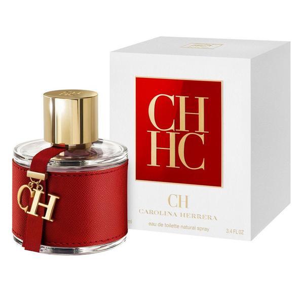 Wholesale Carolina herrera CH - Eau De Toilette Donna - Volume: 50 ml | Carsha