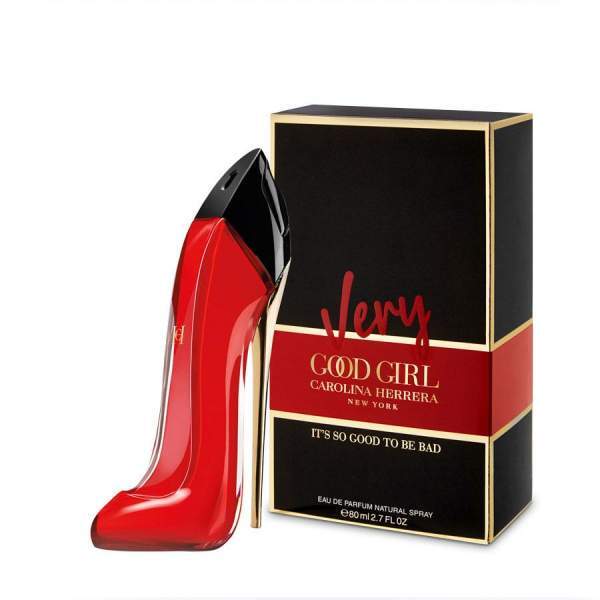 Wholesale Carolina herrera Very Good Girl eau de parfum donna Volume 30 ml | Carsha