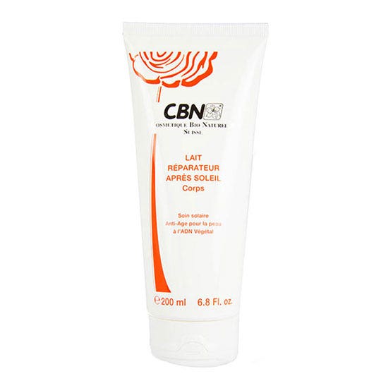 Wholesale Cbn Latte Riparatore Doposole 200ml | Carsha