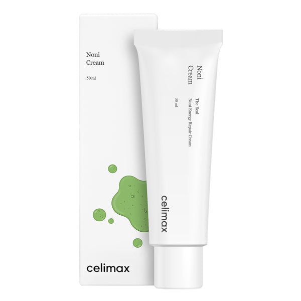 Wholesale CELIMAX - The Real Noni Energy Repair Cream - 50ml | Carsha