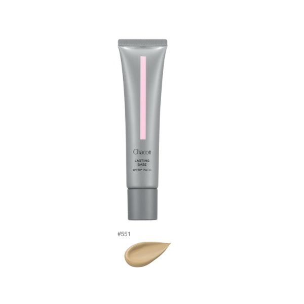 Wholesale Chacott - Lasting Base - 42g - 551 | Carsha