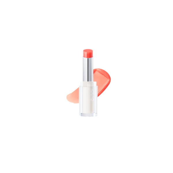 Wholesale CLIO - Crystal Glam Balm - 3.2g - 02 Honey Apricot | Carsha