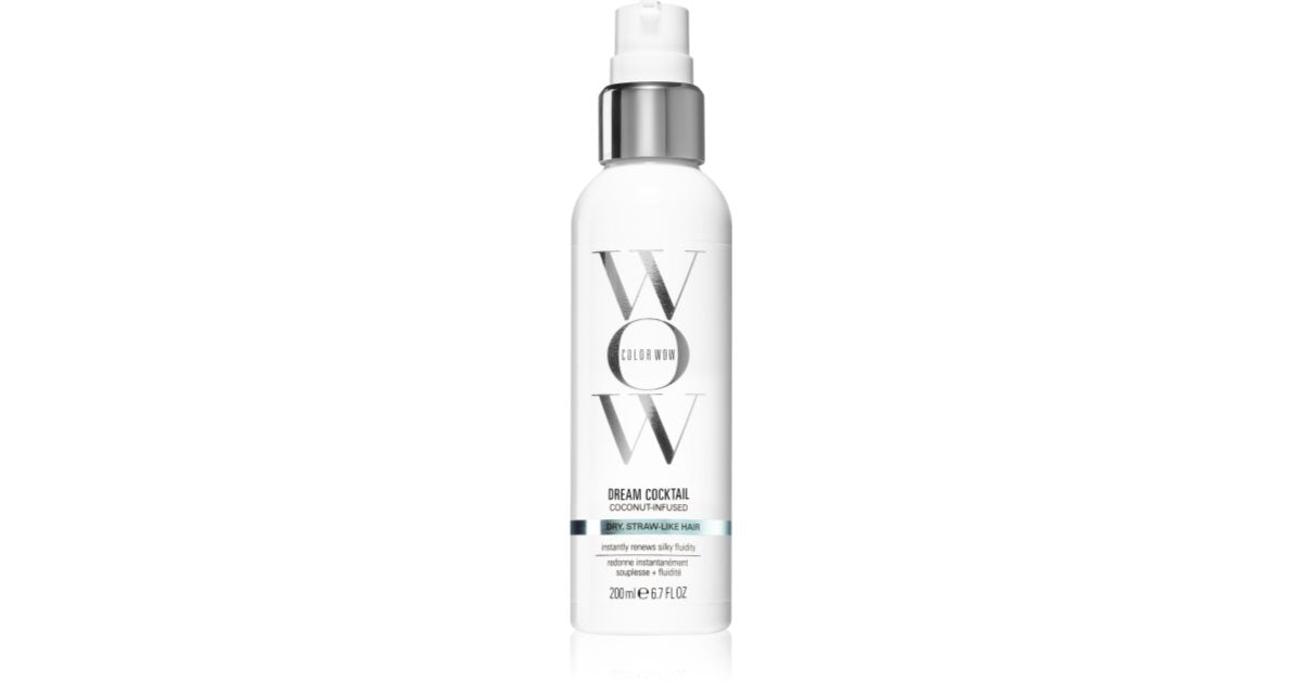 Color wow Cocco Cocktail Bionic Tonic - Volume: 200 ml