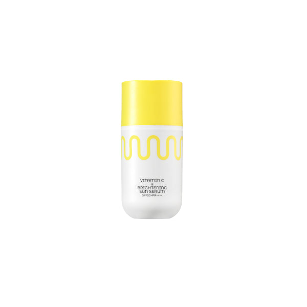 Wholesale COMMONLABS - Vitamin C Brightening Sun Serum SPF50+PA++++ - 51ml | Carsha