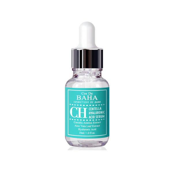 Wholesale Deal Cos De BAHA - Centella Serum CH - 30ml | Carsha