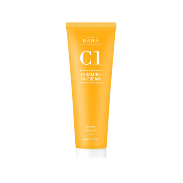 Wholesale Cos De BAHA - Ceramide 1% Cream C1 - 45ml | Carsha