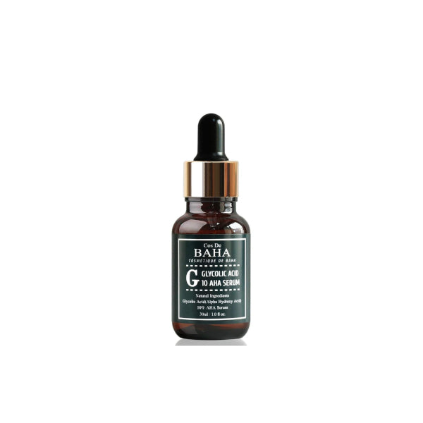 Wholesale DEAL Cos De BAHA - Glycolic Serum G - 30ml | Carsha